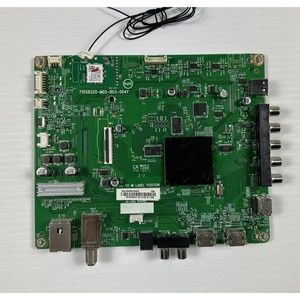Vizio TV D43F-F1 Main Board 756TXICB02K030 (715G8320-M02-B03-004Y)